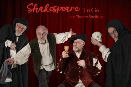 Markus Veith - Shakespeare