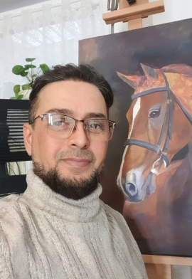 Ahmed Al-Gburi